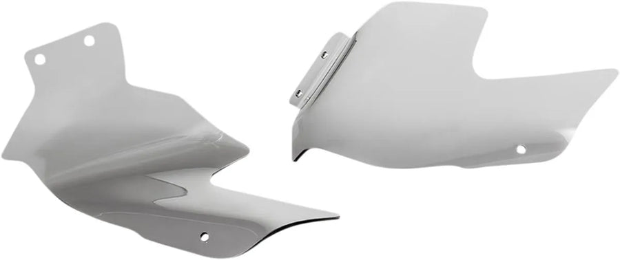 Benelli TRK 502 [WRS] - wind deflector