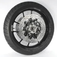 Bmw K 1200 Lt [1999-2001, 2002, 2004-2007, 2008] - Halo Series Festscheibe – Bild 9