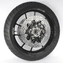 Bmw R 900 Rt [2006, 2007-2009, 2010-2013] - Halo Series Festscheibe – Bild 9