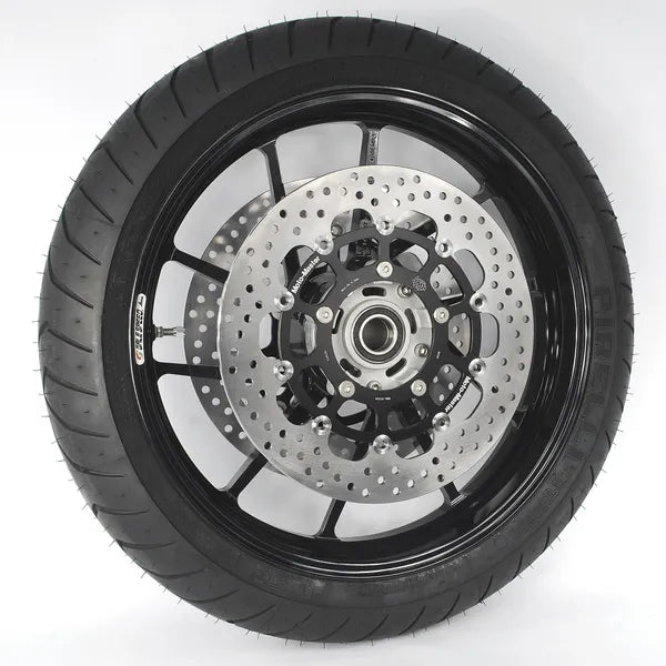 Bmw K 1200 Lt [1999-2001, 2002, 2004-2007, 2008] - Halo Series Festscheibe – Bild 6