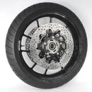 Bmw K 1200 Lt [1999-2001, 2002, 2004-2007, 2008] - Halo Series Festscheibe – Bild 6