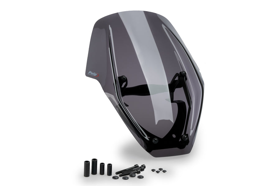 DUCATI DIAVEL V4 [2025] – New Generation Adjustable – Tinted