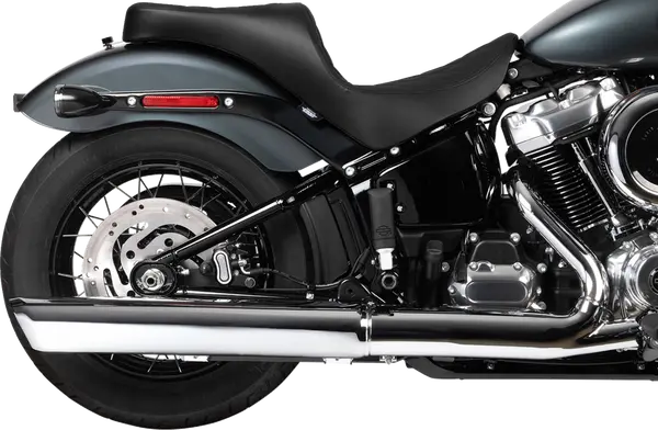 Harley Davidson Touring [DRAG SPECIALTIES] – Freedom Touring seat