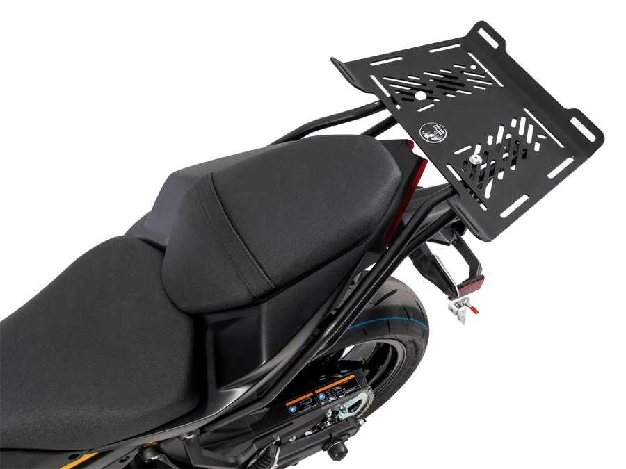 Kawasaki Z 650 S [2026-] - luggage rack extension