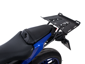 Yamaha MT-09 [2024-2026] - luggage rack extension black
