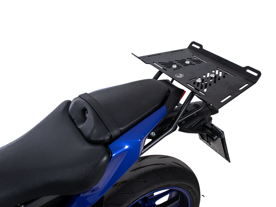 Yamaha MT-09 [2024-2026] - luggage rack extension black
