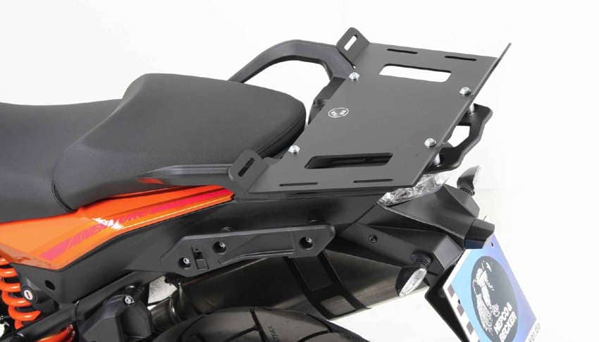 KTM 1050 [2013-2016] - Luggage rack extension black