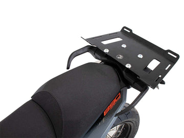 KTM 890 Adventure [2021-2022] - Luggage rack extension