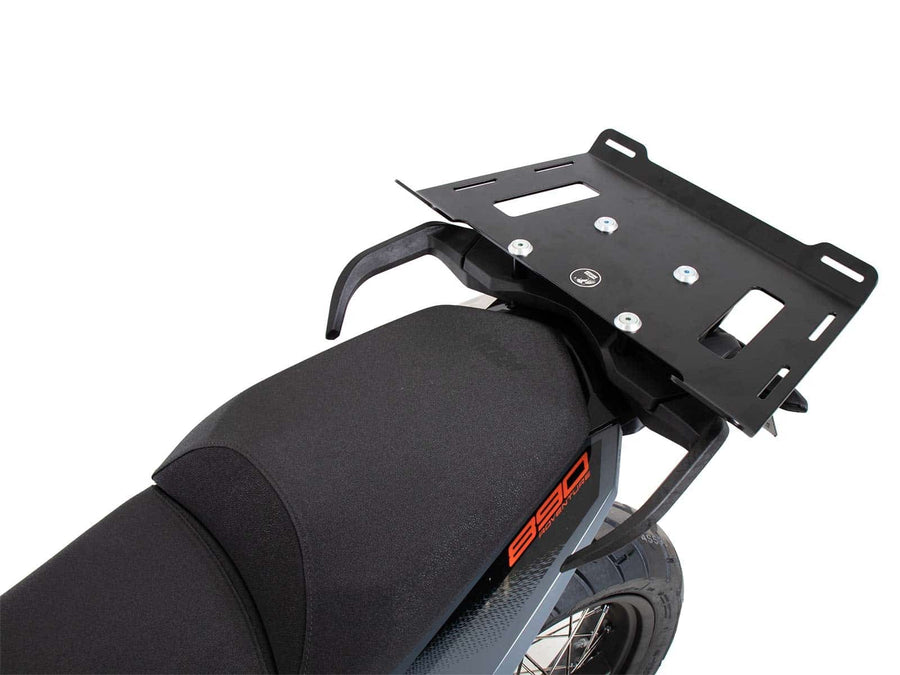 KTM 890 Adventure [2021-2022] - Luggage rack extension