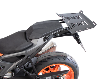 KTM 990 Duke [2024-2026] - Luggage rack extension black