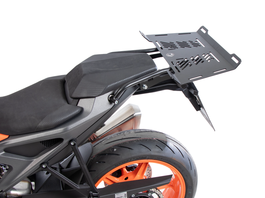 KTM 990 Duke [2024-2026] - Luggage rack extension black