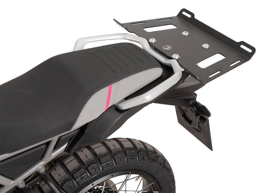 CF Moto 450 MT [2024-2026] - luggage rack extension