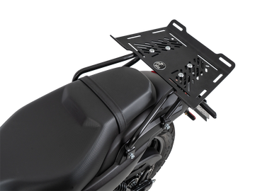 Zontes 125-C2 [2025-2026] - luggage rack extension black