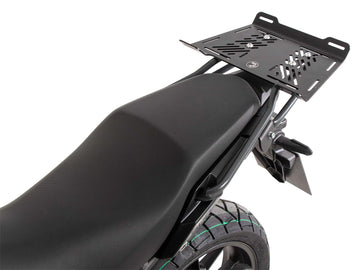 Honda CB 500 X [2013-2016] - luggage rack extension anthracite