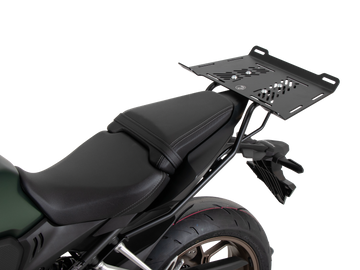 Honda CB 650 R [2024-2026] - luggage rack extension