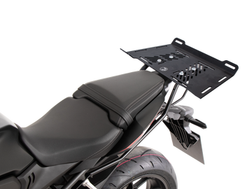 Honda CBR 650 R [2024-2026] - luggage rack extension black
