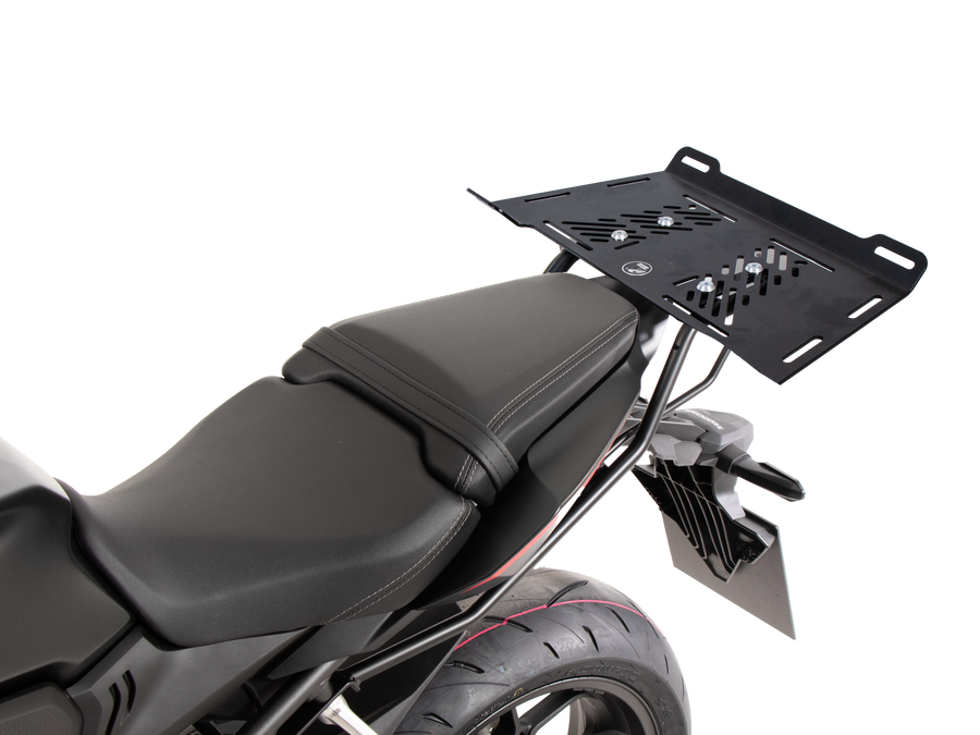 Honda CBR 650 R [2024-2026] - luggage rack extension black