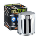 Harley -Davidson Street Bob 114 FXBBS [HiFlofiltro] - oil filter-1