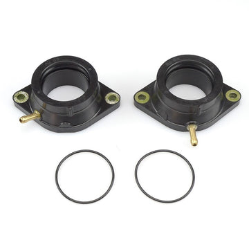 Yamaha Bt 1100 Bulldog [TOURMAX] - Carburetor intake manifold (2 pcs.)