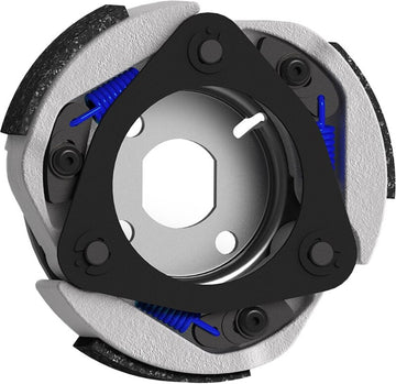 Honda Sh 150 [2001–2016] - Embrague Malossi Maxi Delta regulable SH125