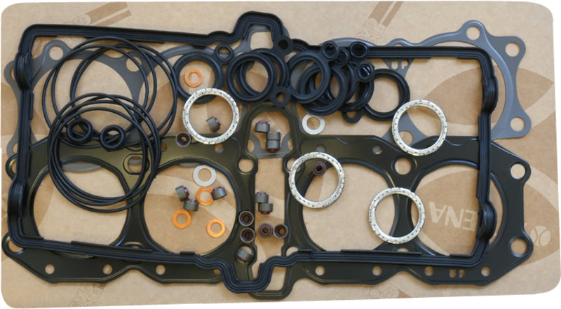 Kawasaki Zxr 750 [ATHENA] - Top End Cylinder Gasket Set