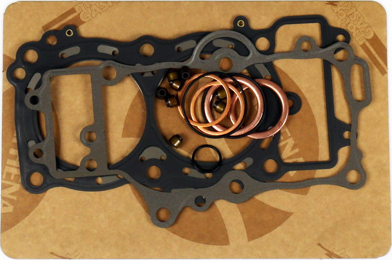 Kawasaki Kle 650 [ATHENA] - Top End Cylinder Gasket Set