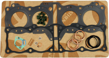 Suzuki Gsf 650 Bandit Abs [ATHENA] - Top End Cylinder Gasket Set