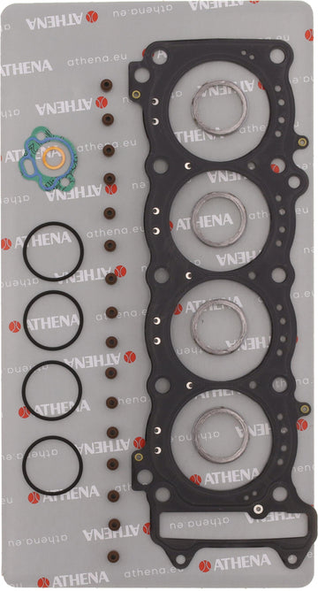 Suzuki Gsr [ATHENA] - Top End Cylinder Gasket Set (valve cover gasket not included)