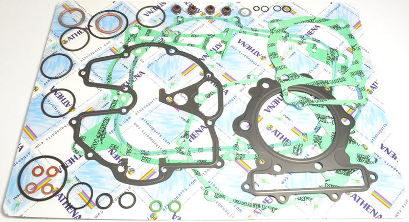 Honda Xr 600 [ATHENA] - Top End Gasket Kit (oil seals not included)