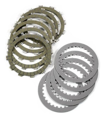 Hyperstrada 821 [NEWFREN] - Standard steel and friction disc clutch kit