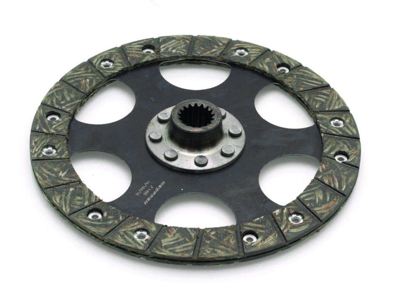 Bmw R 1150 [NEWFREN] - Dry clutch friction disc
