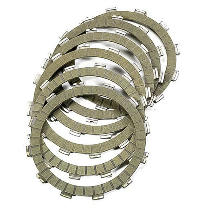 Yamaha Gts 1000 [NEWFREN] - Standard friction disc clutch kit