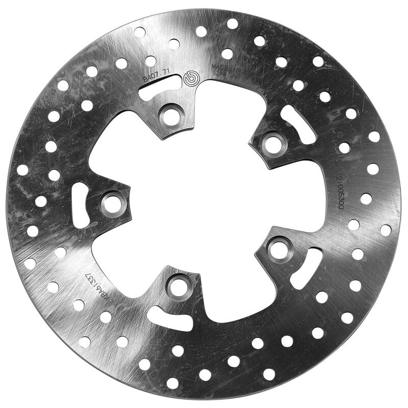 Suzuki Gsf 1200 S Bandit [BREMBO] - Series Oro round rigid brake disc