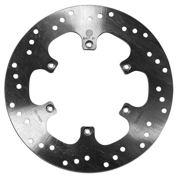 Benelli Tnt 1130 Sport [2005–2008] - Series Oro round rigid brake disc