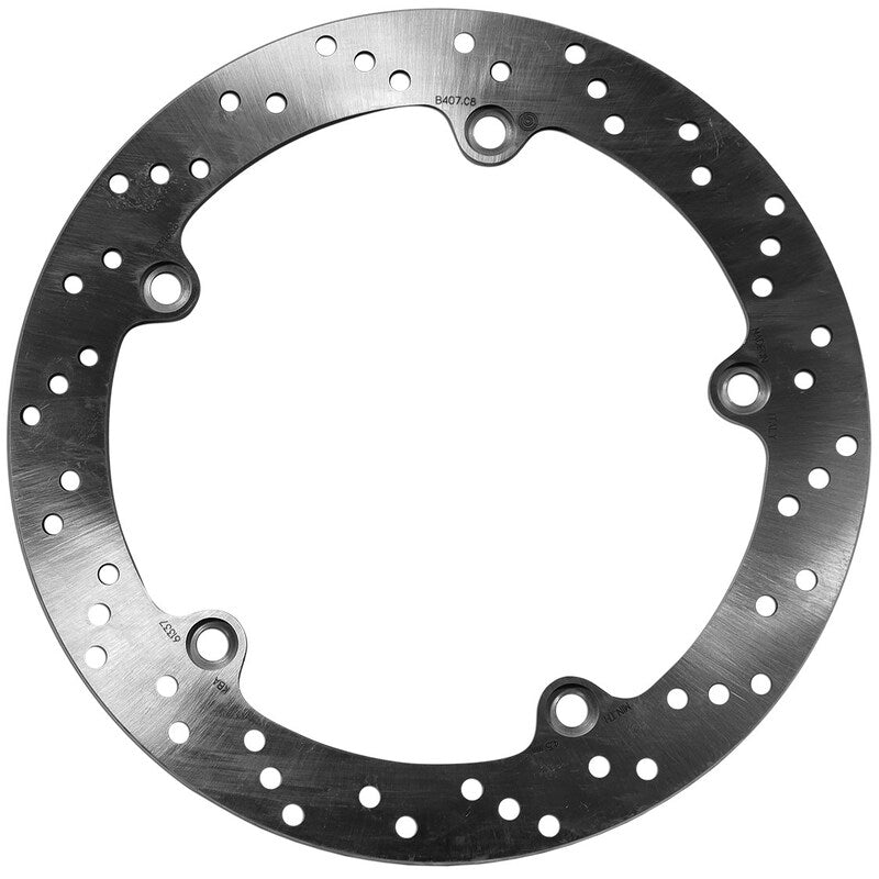 Bmw R 1100 [BREMBO] - Series Oro round rigid brake disc