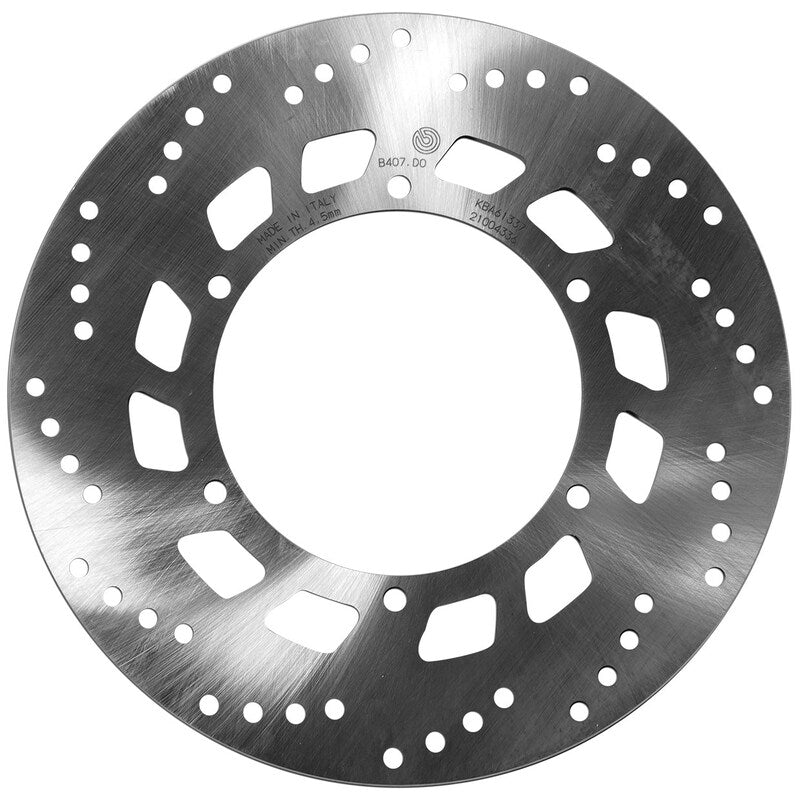 Yamaha Fjr [BREMBO] - Series Oro round rigid brake disc