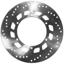 Yamaha Fjr [BREMBO] - Series Oro round rigid brake disc