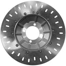 Bmw K 100 Rt [1984–1989] - Series Oro round rigid brake disc-1