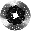 Bmw K 1100 [BREMBO] - Series Oro round rigid brake disc-1