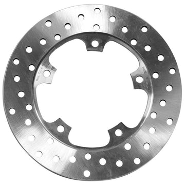 Aprilia Tuono 660 [BREMBO] - Series Oro round rigid brake disc