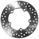 Honda Nc 750 [BREMBO] - Series Oro round rigid brake disc-1