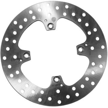 Ducati Hyperstrada 821 [2013–2015] - Series Oro round rigid brake disc