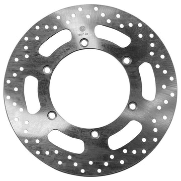 Triumph Bonneville 800 [BREMBO] - Series Oro round rigid brake disc