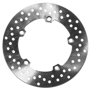 Yamaha Race [BREMBO] - Series Oro round rigid brake disc