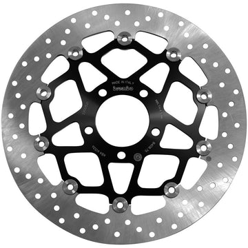 Suzuki Gsx-R 1300 Hayabusa [BREMBO] - Series Oro round floating brake disc