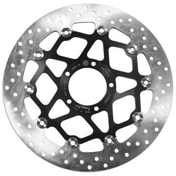 Ducati Desertx [BREMBO] - Series Oro round floating brake disc