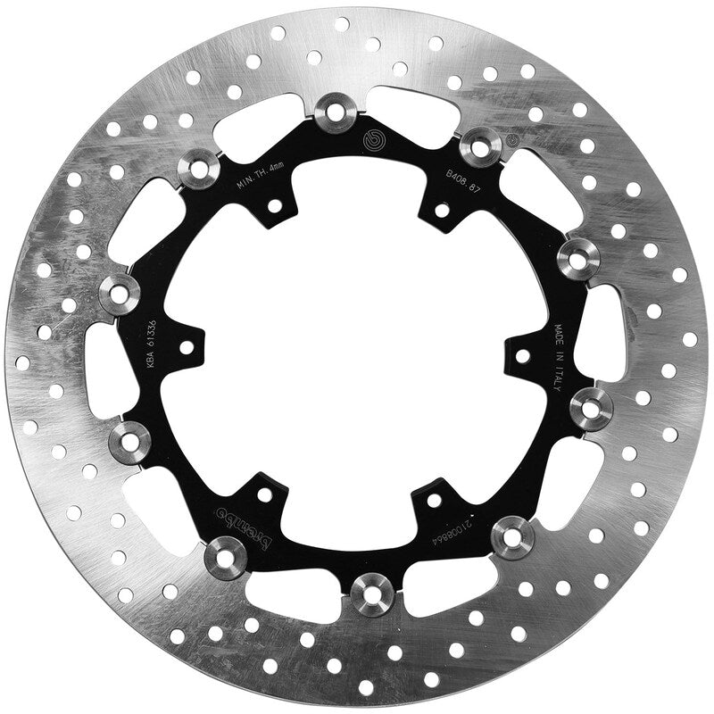 Ktm 1090 Adventure [BREMBO] - Series Oro round floating brake disc