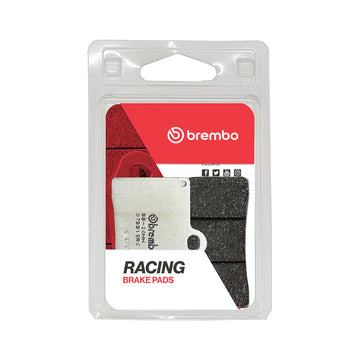 Ducati S 750 [BREMBO] - Competition Carbon Ceramic Brake Pads - 07BB15RC - 0