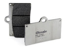 Cagiva Mito 125 Evo 8P [BREMBO] - Competition Carbon Ceramic Brake Pads - 07BB15RC-3