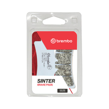 Triumph Tiger 850 [BREMBO] - Street sintered metal brake pads - 07BB37LA